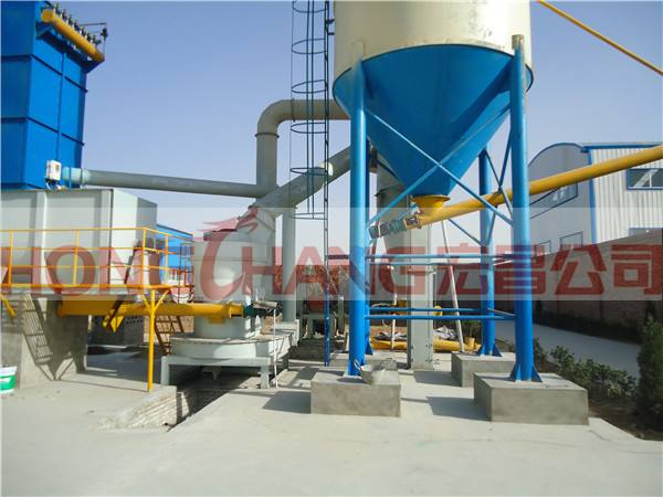 2017年專業(yè)的氫氧化鈣設(shè)備廠家